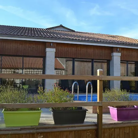 Maison Avec Sauna Piscine Villa *