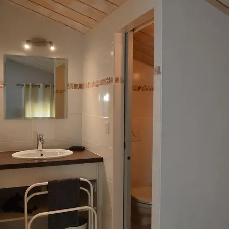 Maison Avec Sauna Piscine Villa *