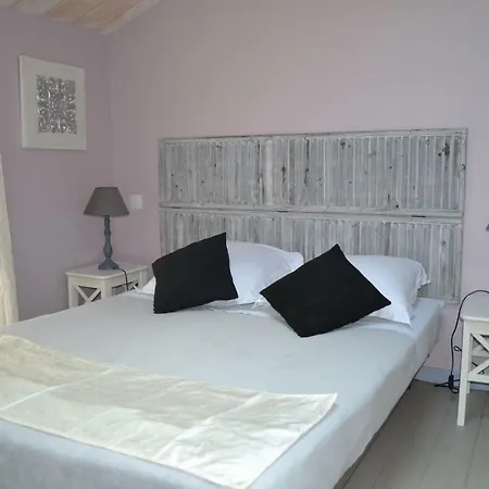 Maison Avec Sauna Piscine Villa
