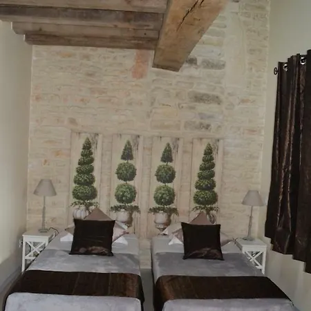 Maison Avec Sauna Piscine Villa *
