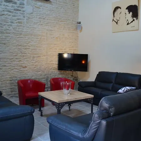 Maison Avec Sauna Piscine