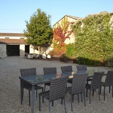 Villa Maison Avec Sauna Piscine